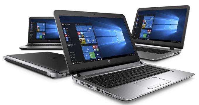 HP ProBook 440 G3 (T9S24PA) Intel® Core™ i3 _ 6100U _ 4GB _ 500GB _ VGA INTEL _Finger_ 01162FT